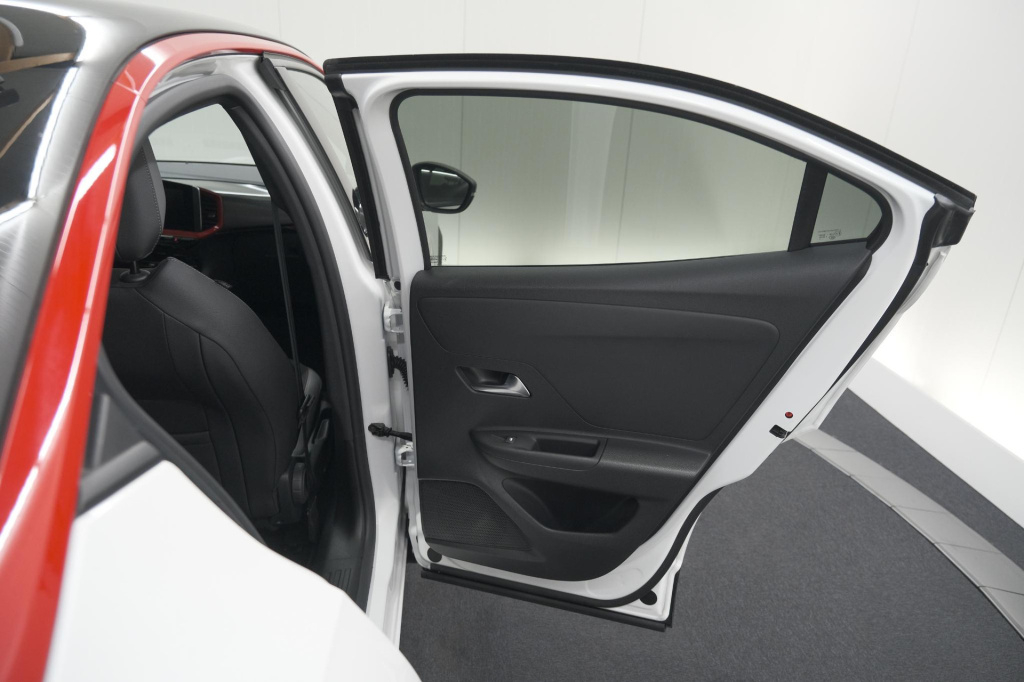 Opel Mokka-e