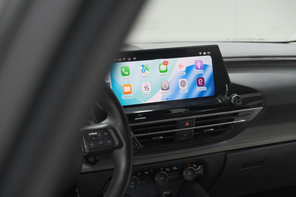 Citroen C5 X
