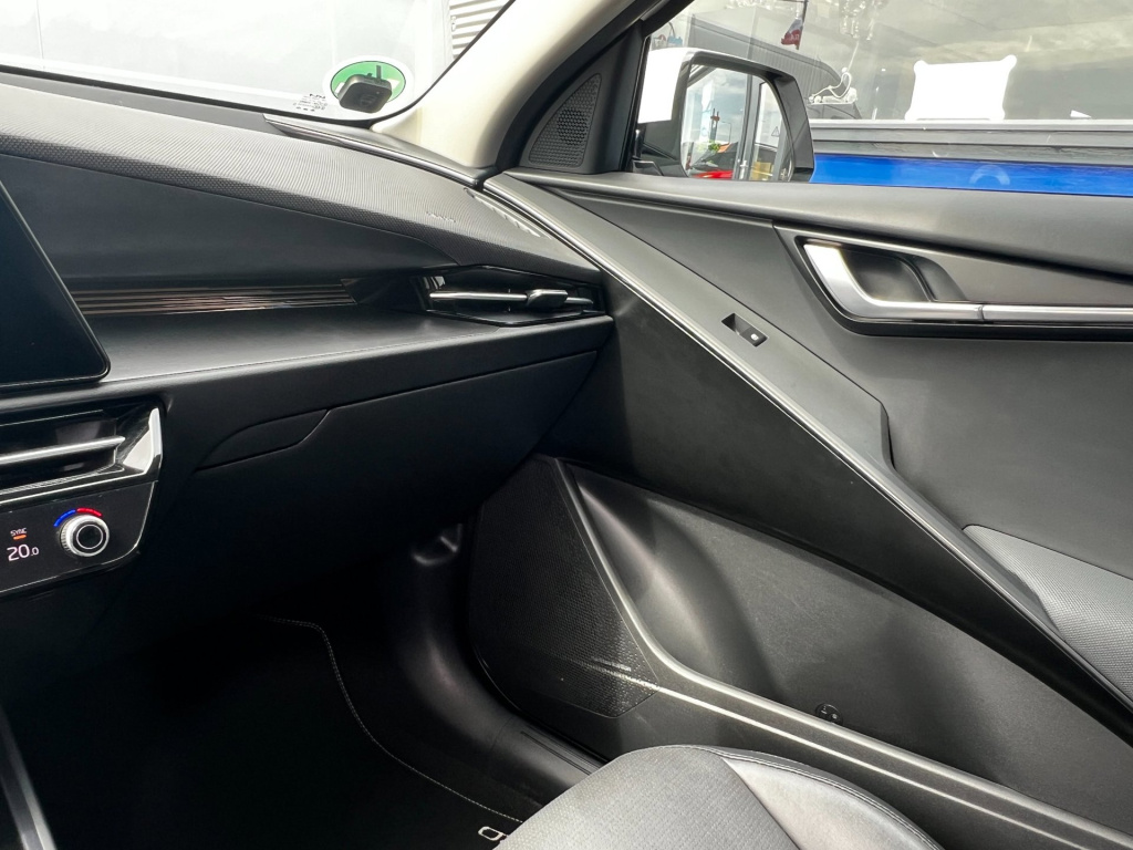 Kia Niro Ev