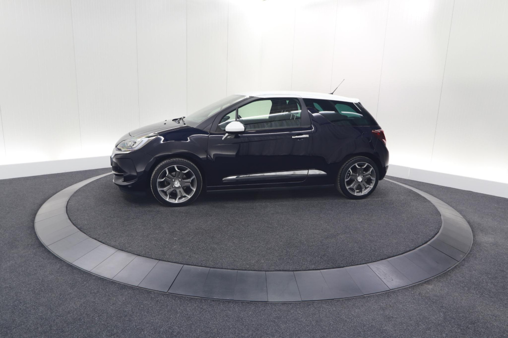 Ds Ds 3