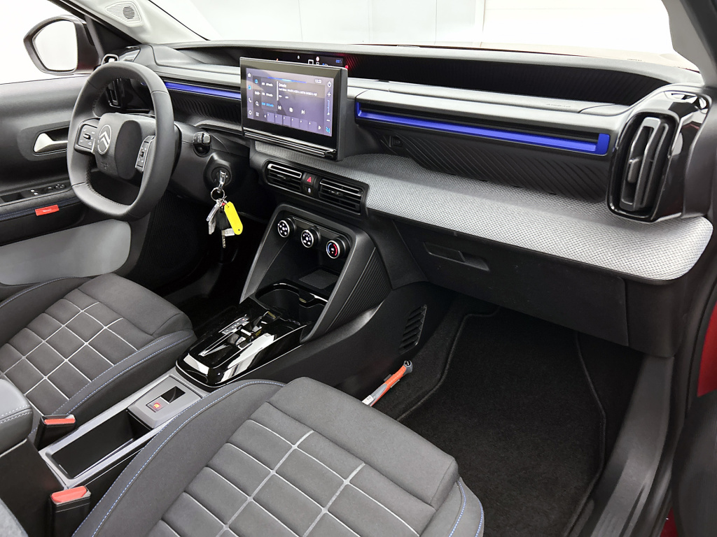 Citroen ë-c3