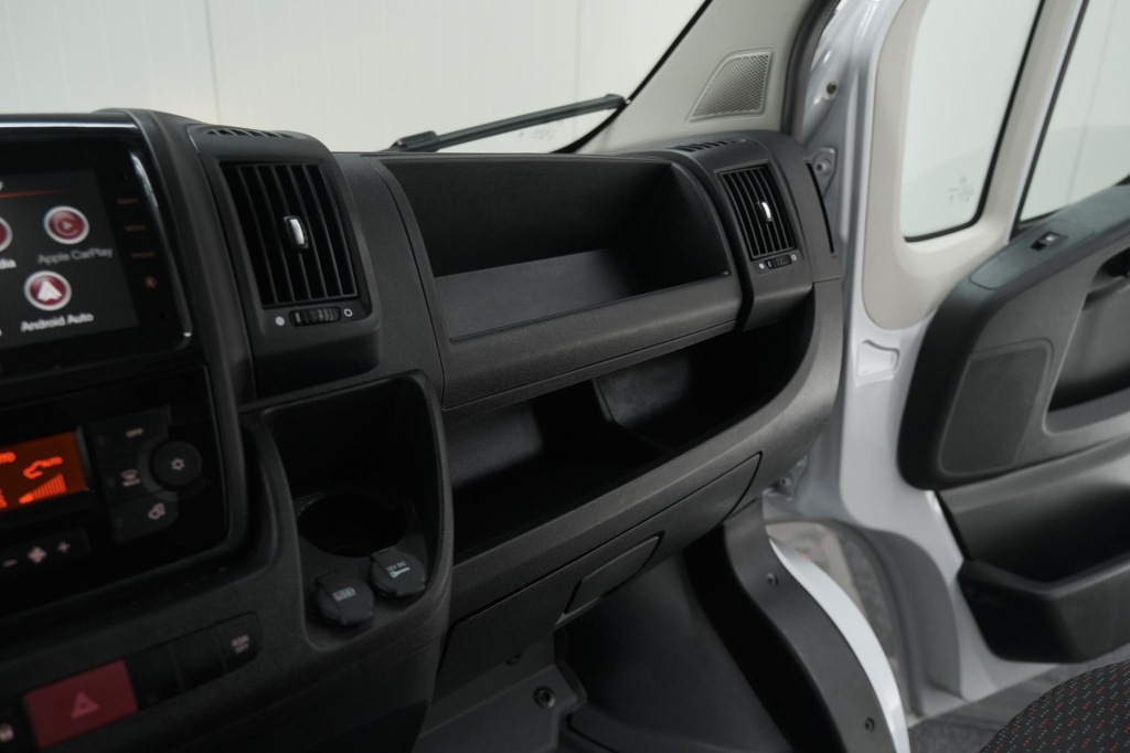 Citroen Jumper