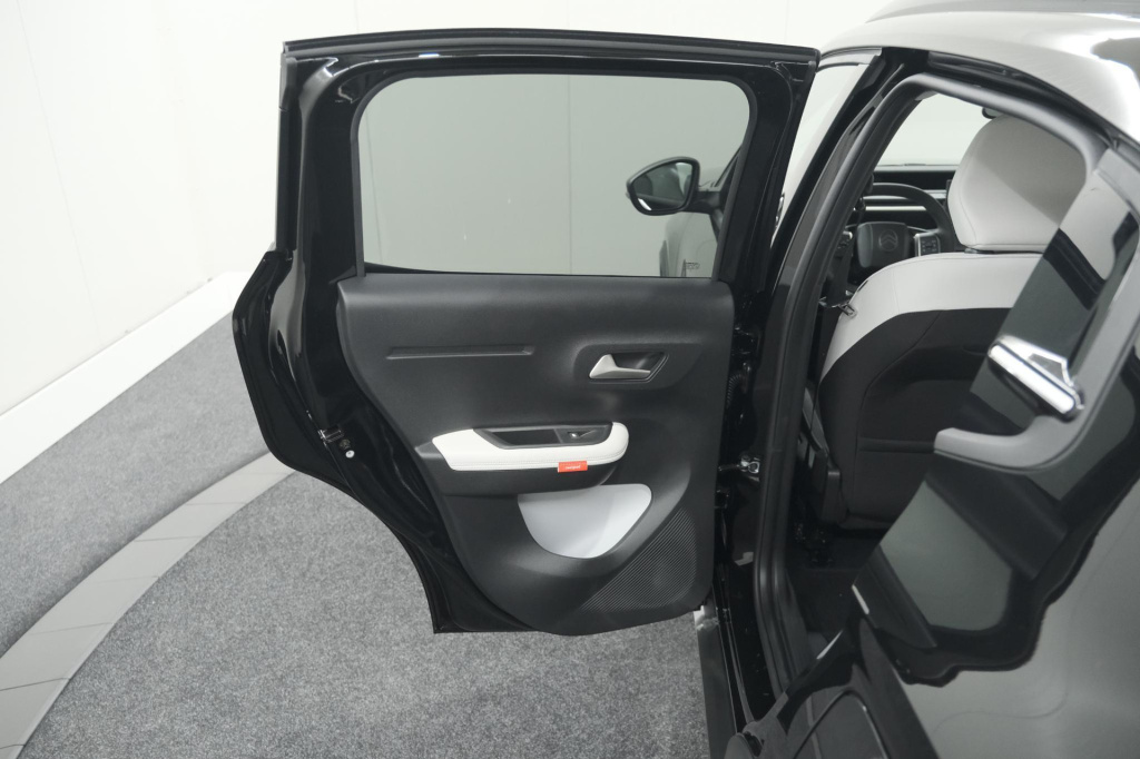 Citroen ë-c3