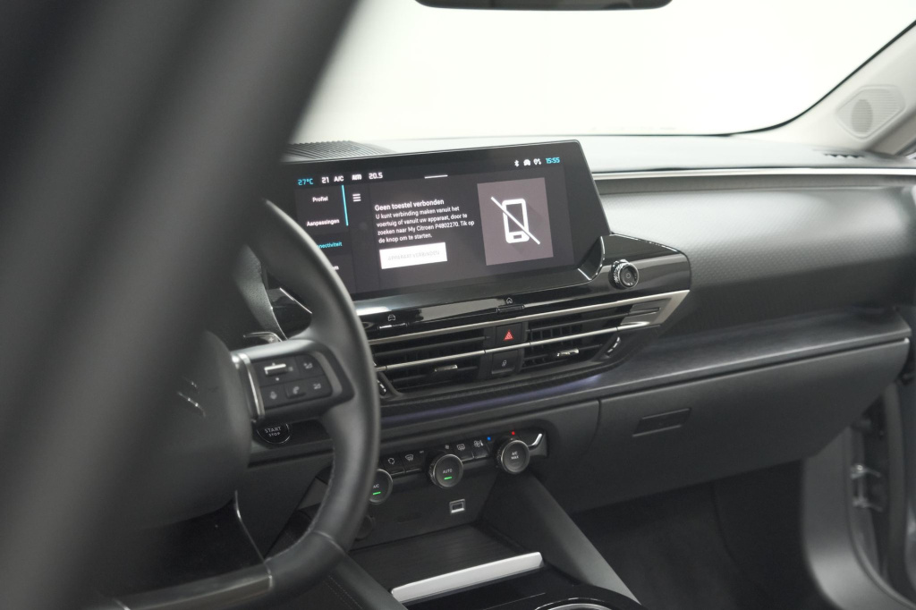 Citroen C5 X