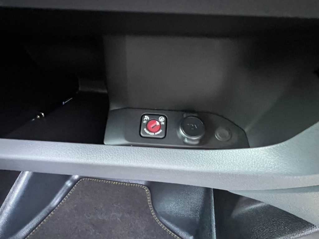 Opel Vivaro-e