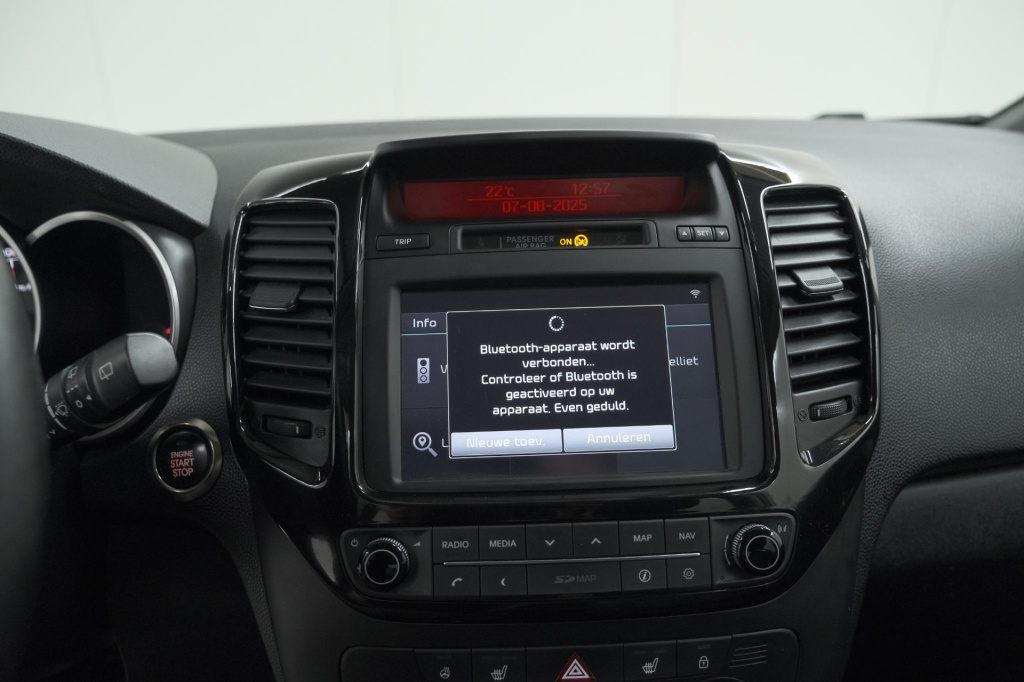 Kia Venga