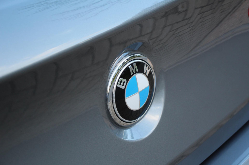 BMW 6 Serie