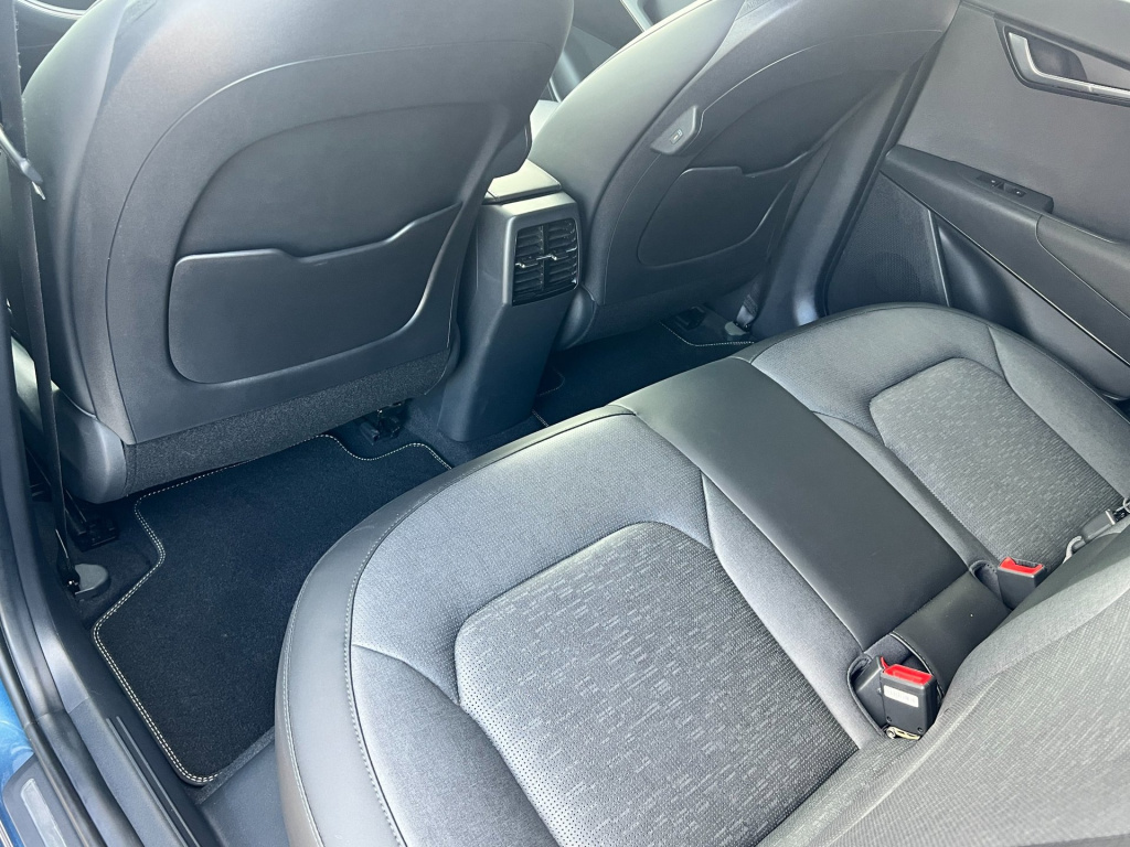 Kia Niro Ev