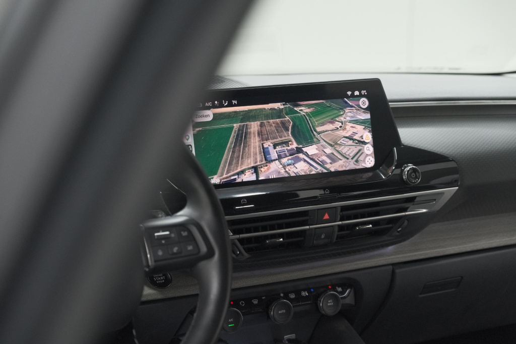Citroen C5 X