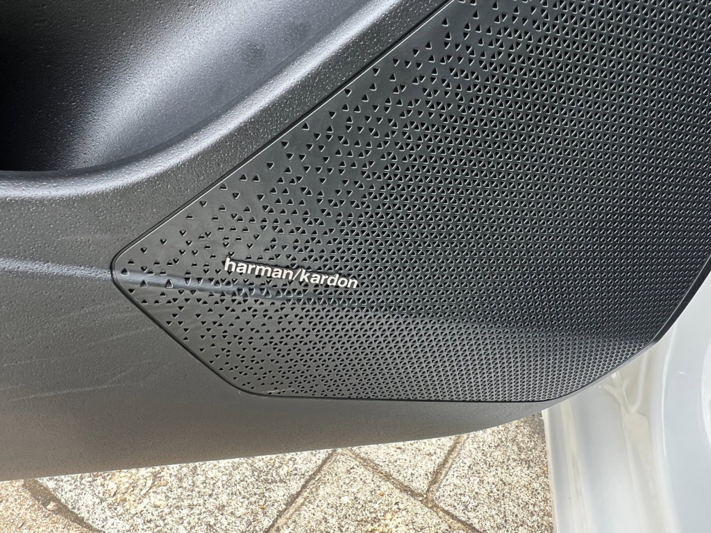Kia Niro Ev
