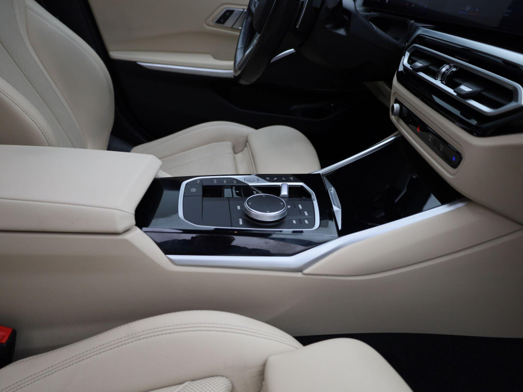 BMW 3-serie