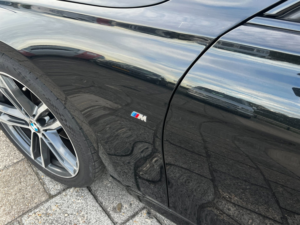 BMW 3-serie