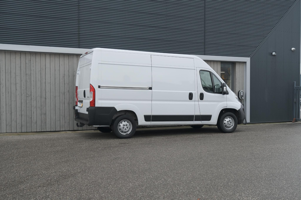 Citroen Jumper