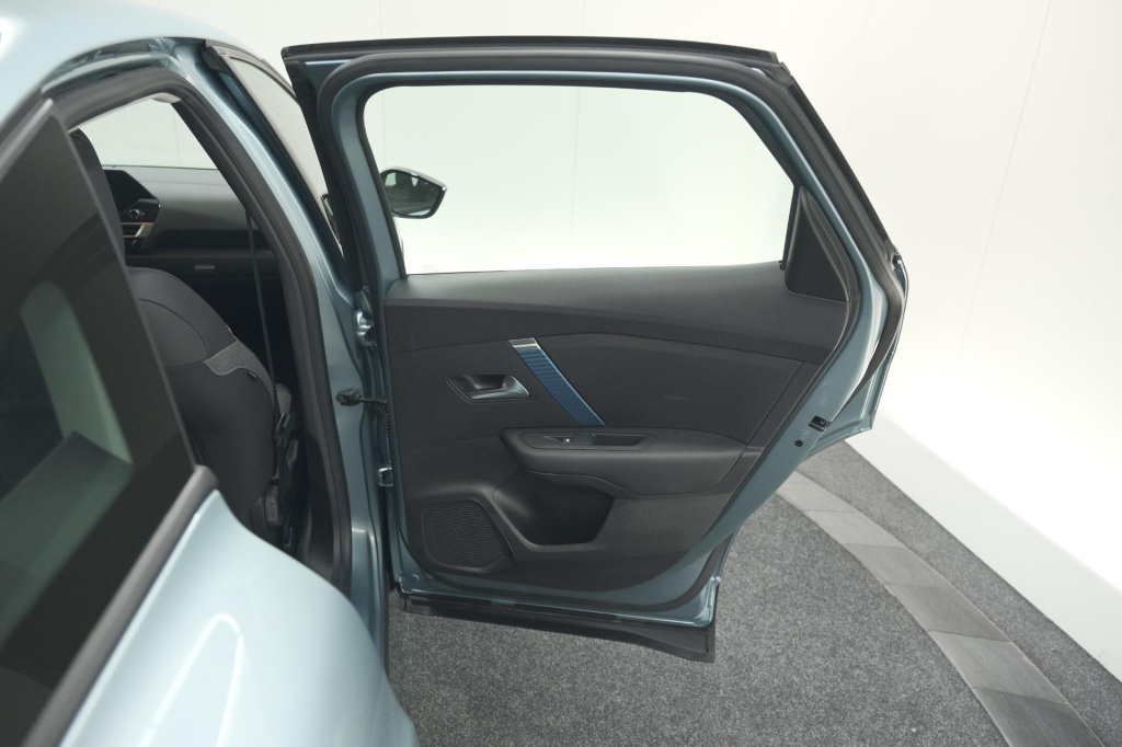 Citroen Ë-c4