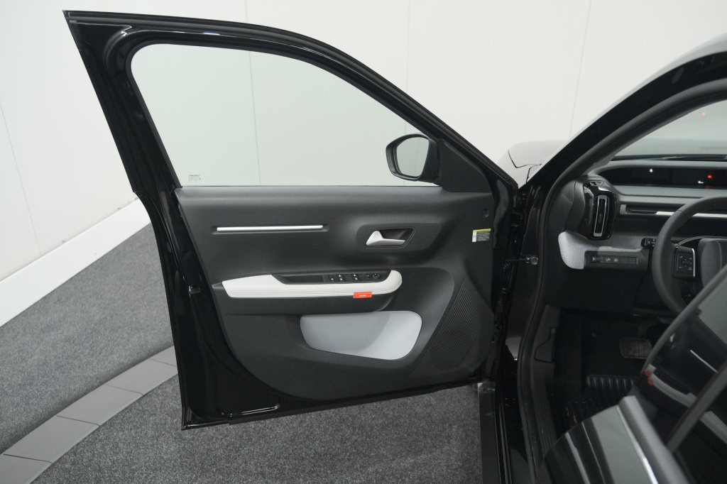 Citroen ë-c3