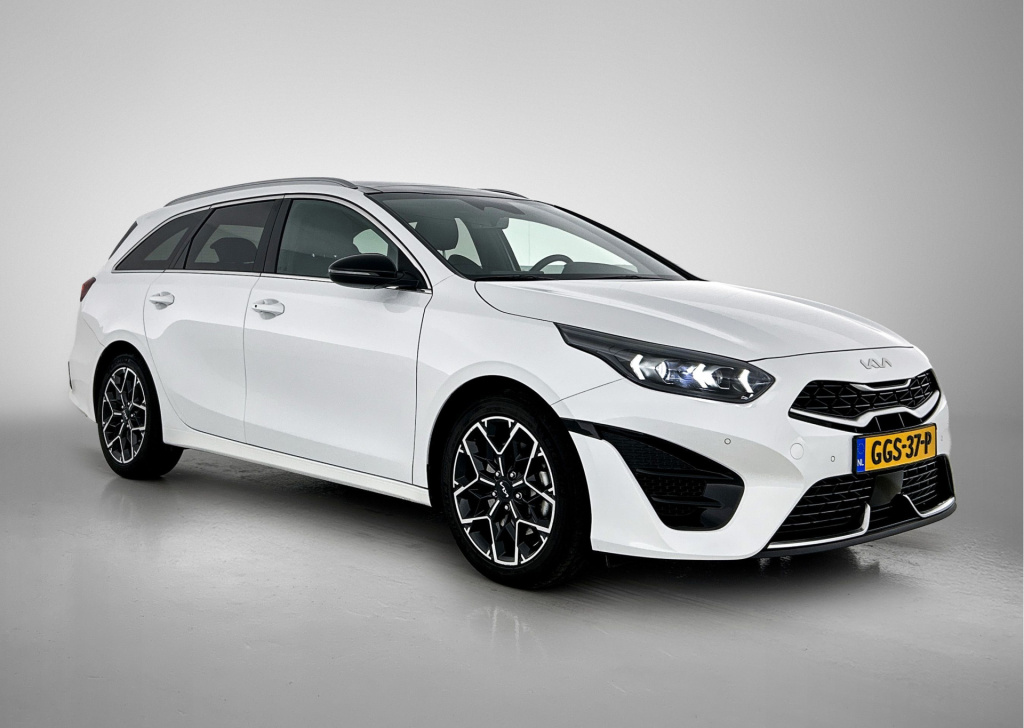 Kia Ceed Sportswagon