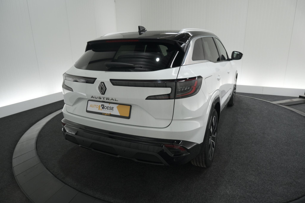 Renault Austral