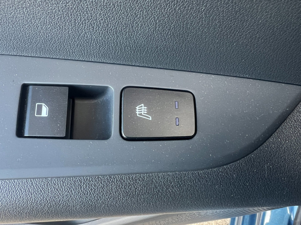 Kia Niro Ev