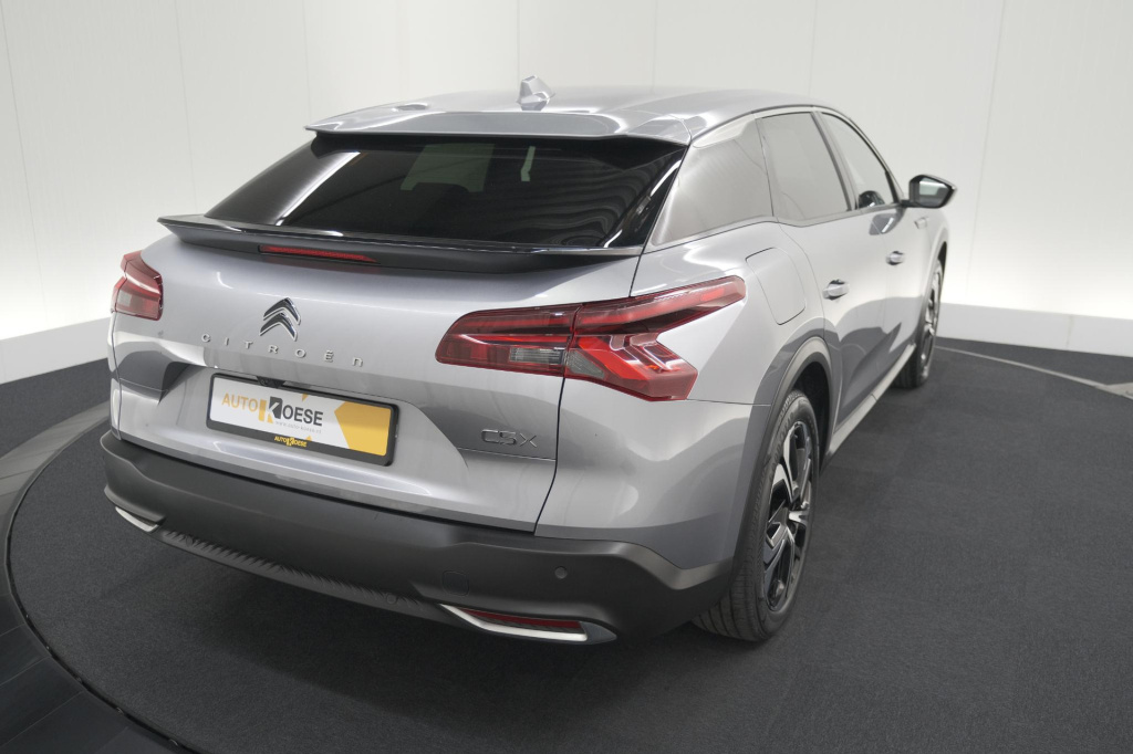 Citroen C5 X