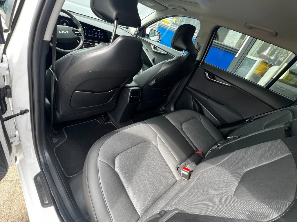 Kia Niro Ev