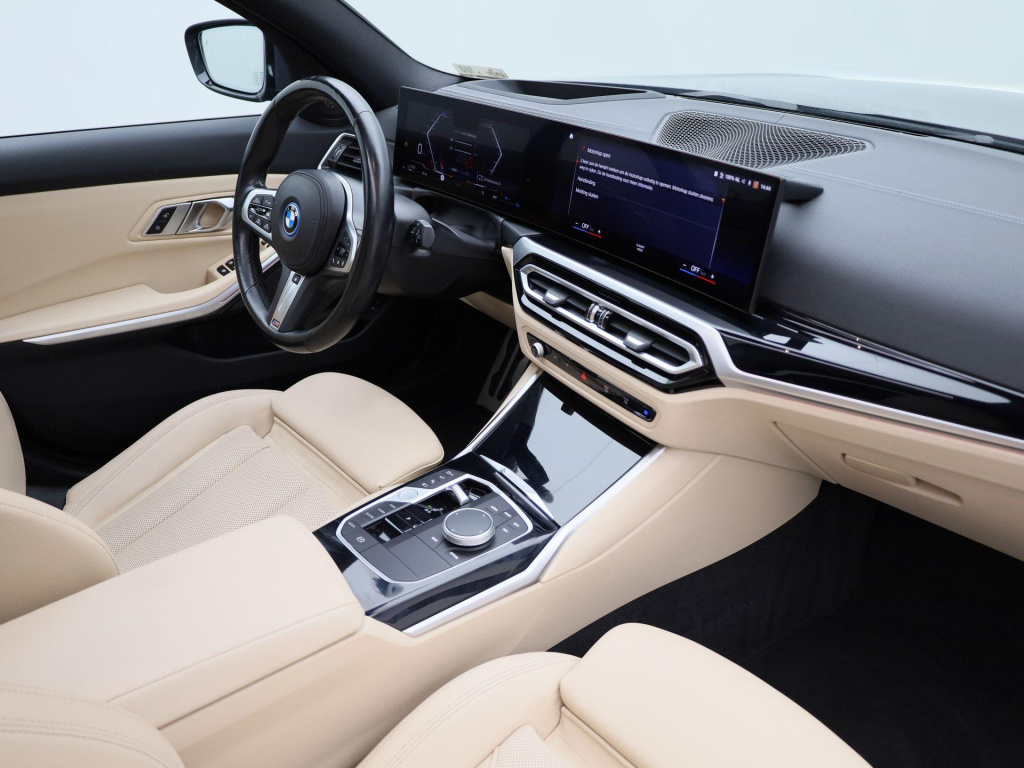 BMW 3-serie