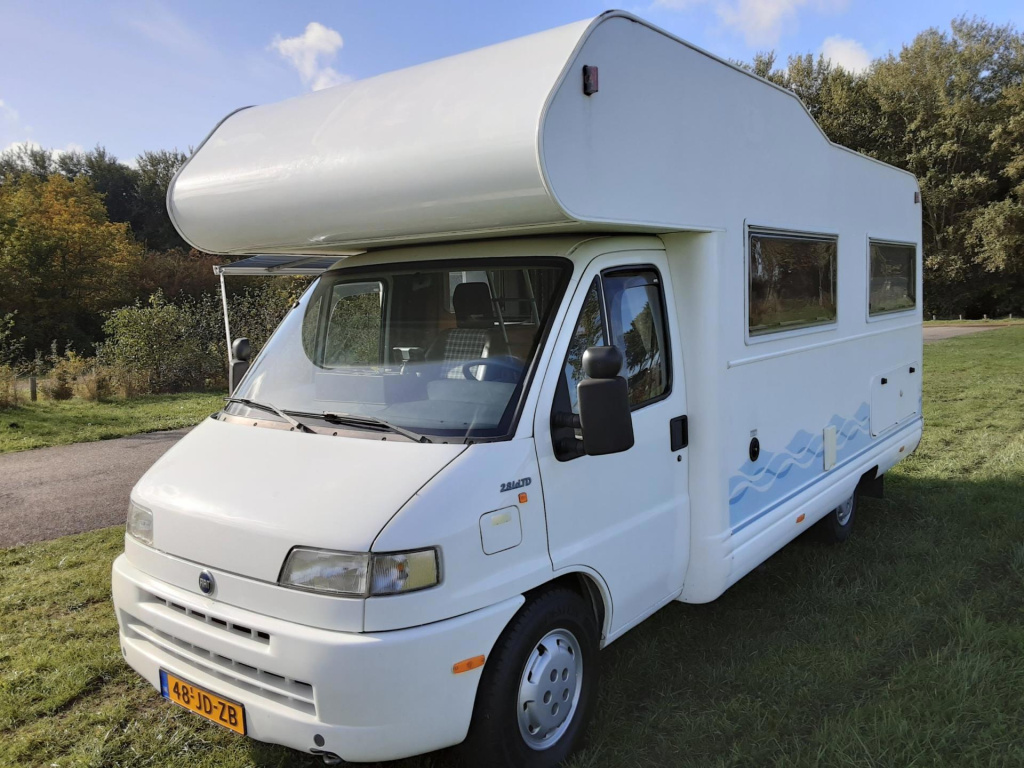 Fiat Ducato