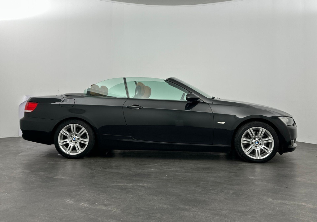 BMW 3-serie