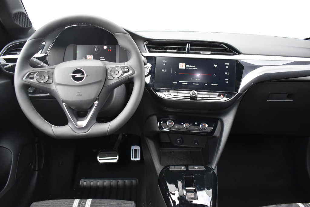 Opel Corsa-e