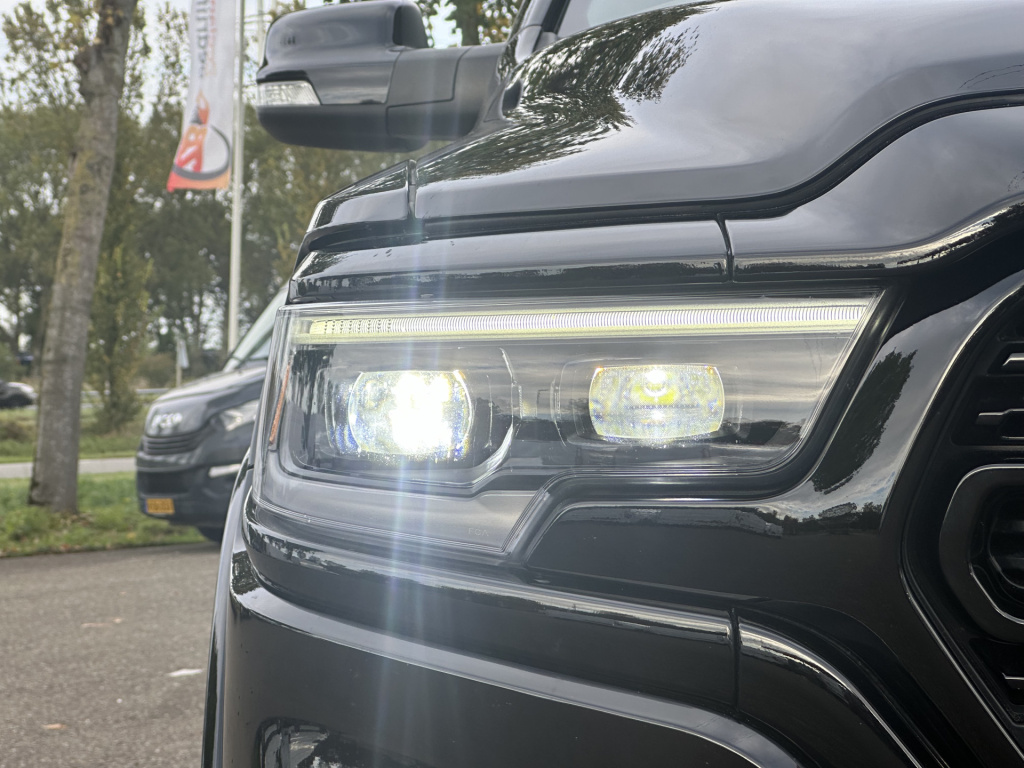 Dodge Ram 1500