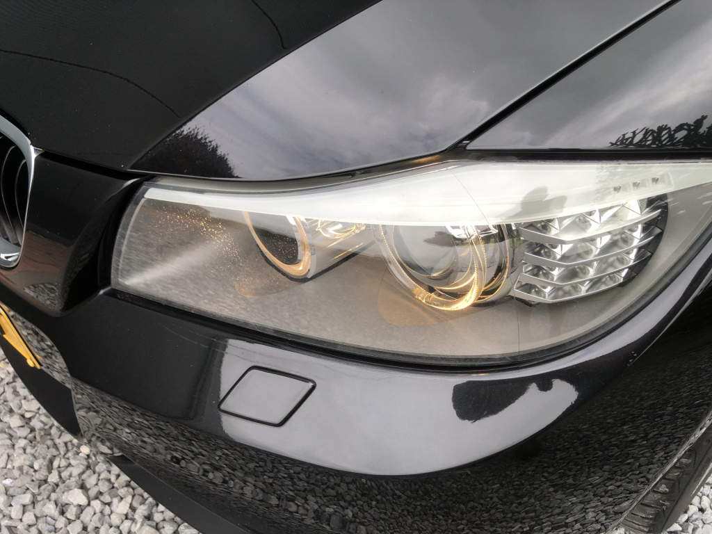 BMW 3-serie