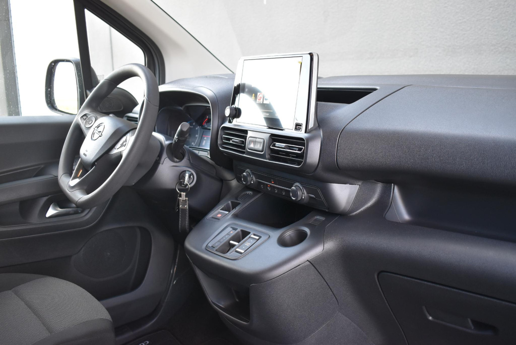 Opel Combo-e