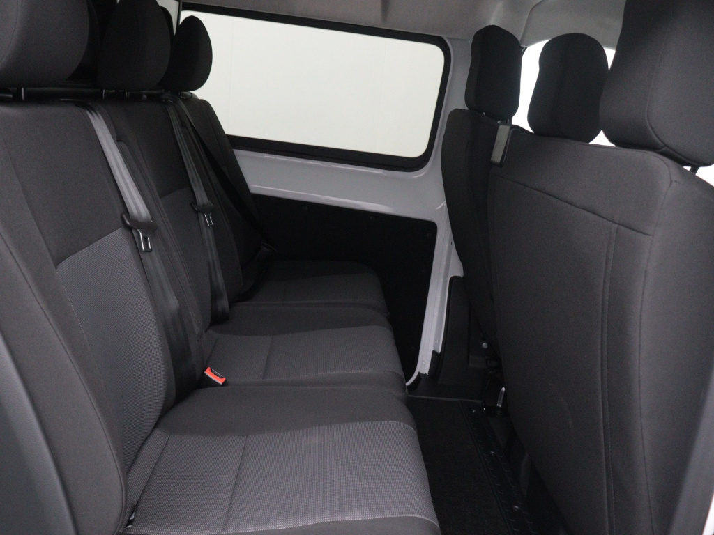 Citroen Jumpy