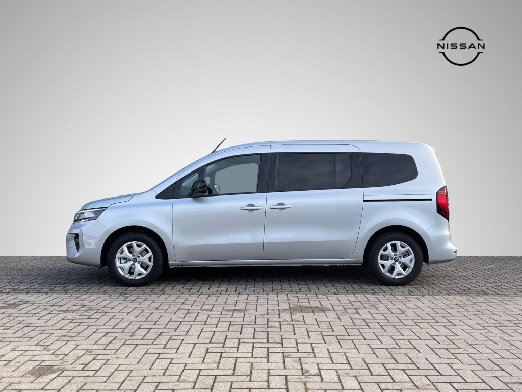Nissan Townstar