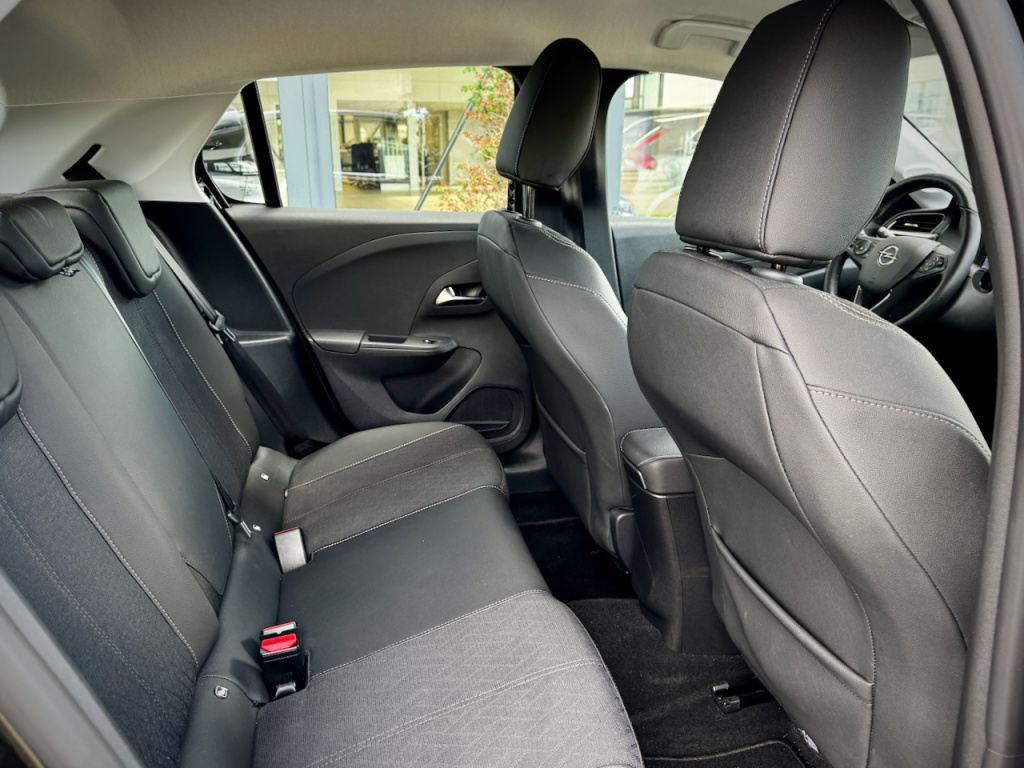 Opel Corsa-e