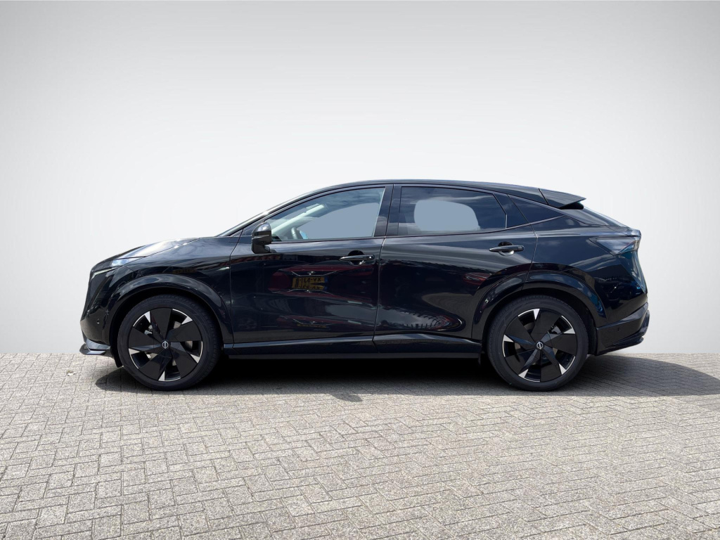 Nissan Ariya