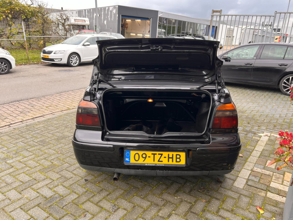 Volkswagen Onbekend