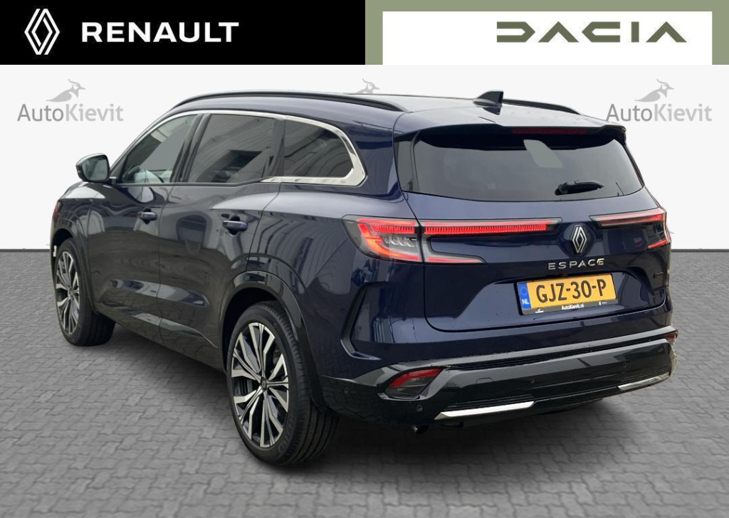 Renault Espace