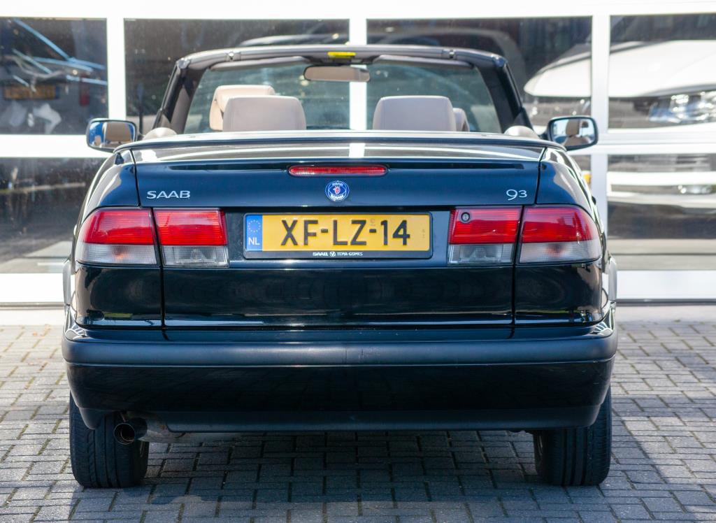 Saab 9-3