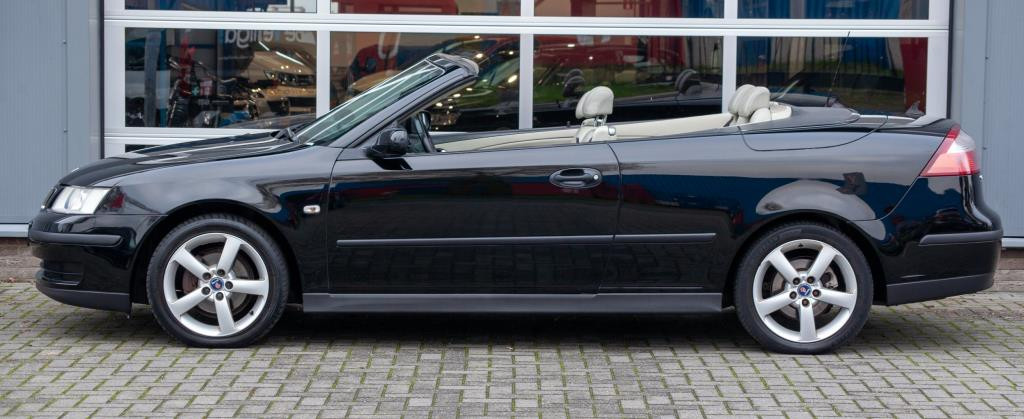 Saab 9-3
