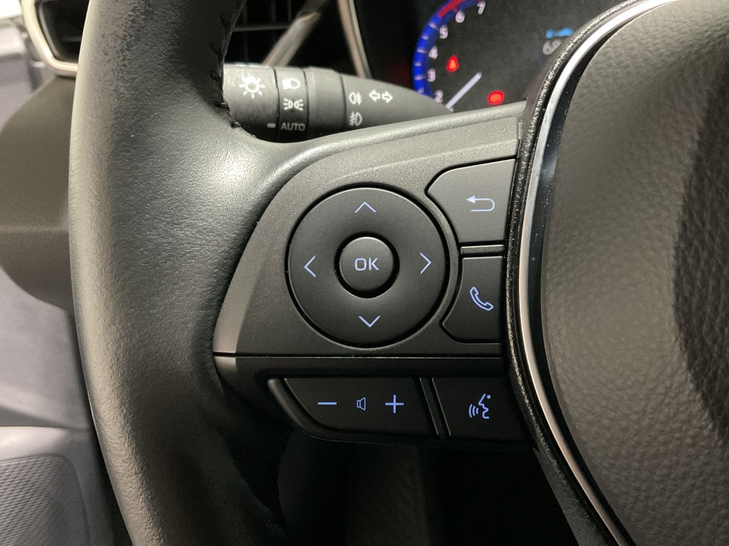 Toyota Corolla Touring Sports