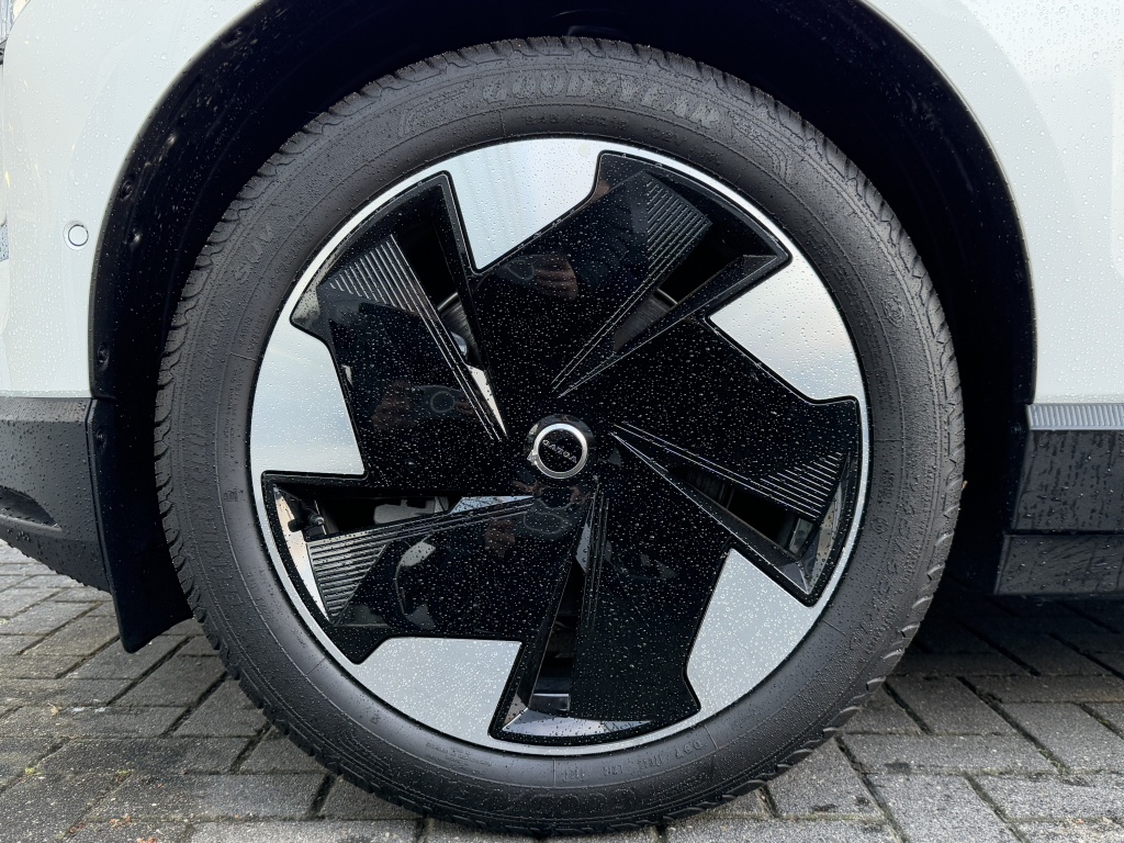 Volvo Ex30