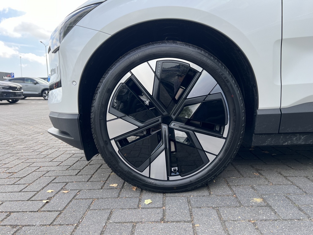 Volvo Ex30