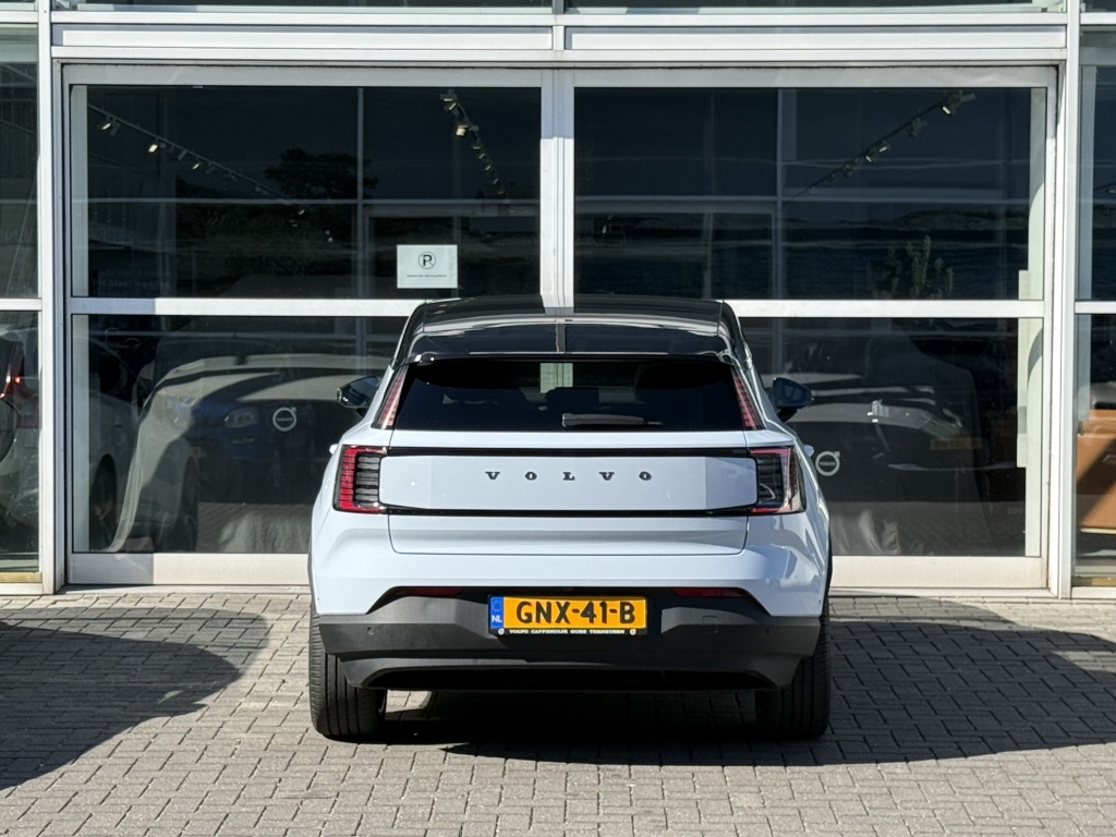 Volvo Ex30