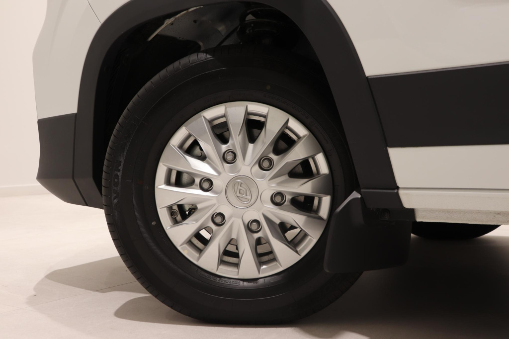 Maxus Edeliver9
