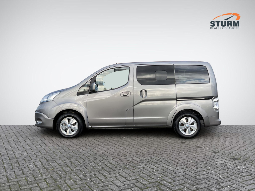 Nissan E-nv200