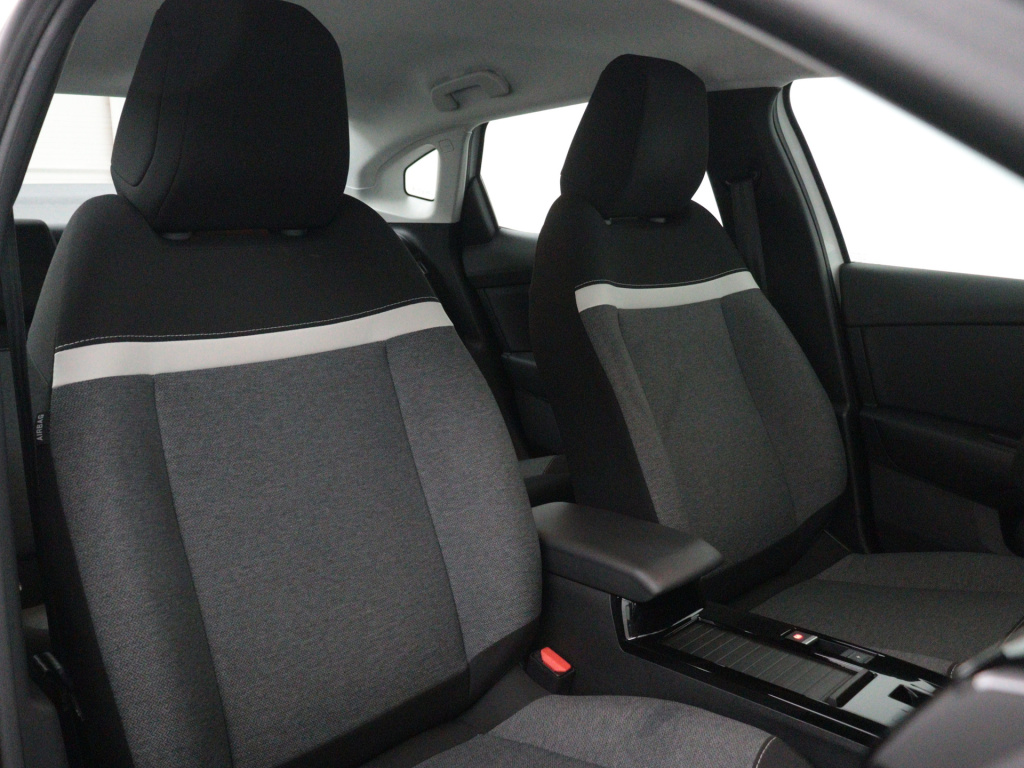 Citroen Ë-c4 X