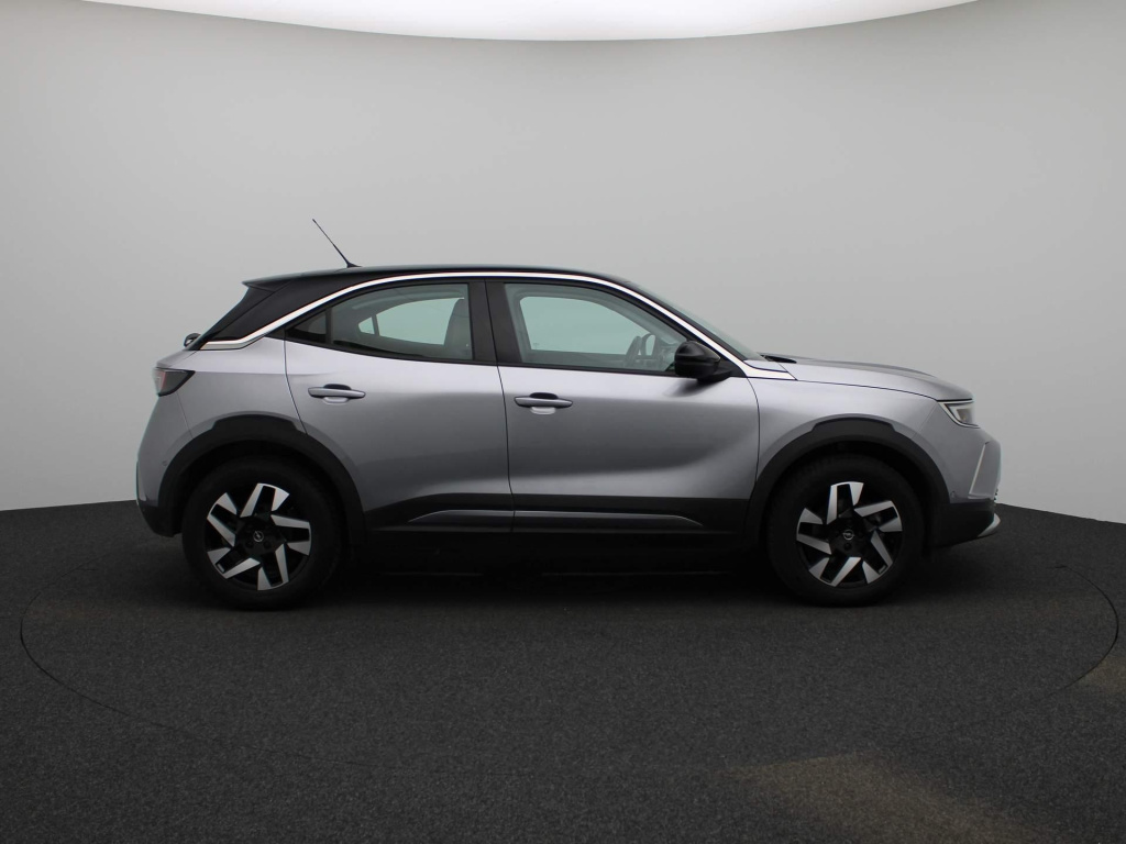 Opel Mokka-e