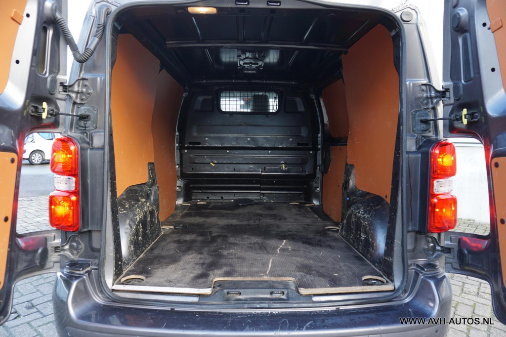Citroen Jumpy