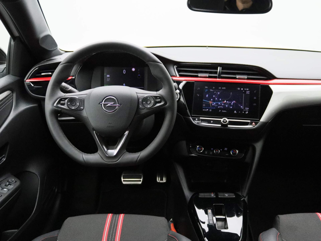 Opel Corsa-e