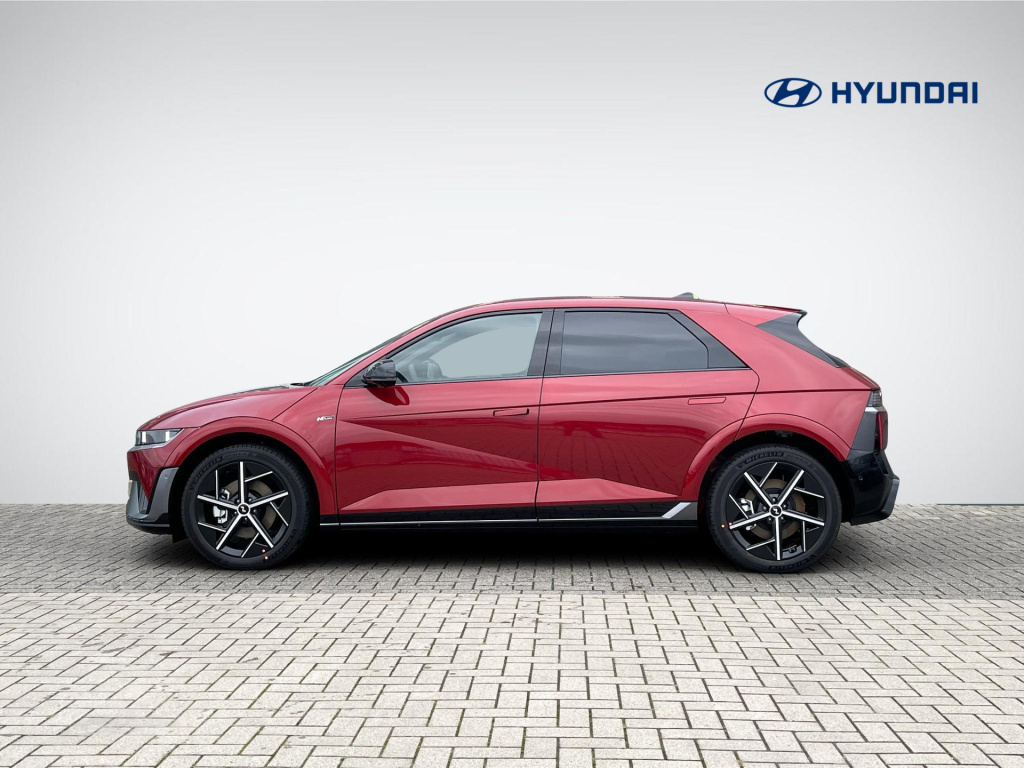 Hyundai Ioniq 5